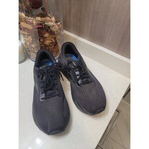 Brooks Men’s Glycerin 21 Running Size 12 Black 1104191D020